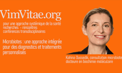 Microbiotes : une approche intégrée pour des diagnostics et des traitements personnalisés