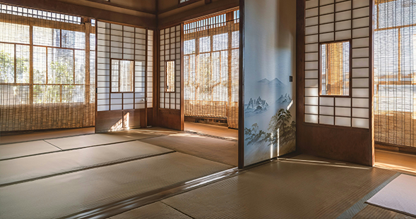 Le Noguchi Seitai : L&rsquo;art du mouvement spontané post thumbnail image