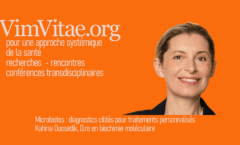 Microbiotes : pour des diagnostics ciblés et des traitements personnalisés