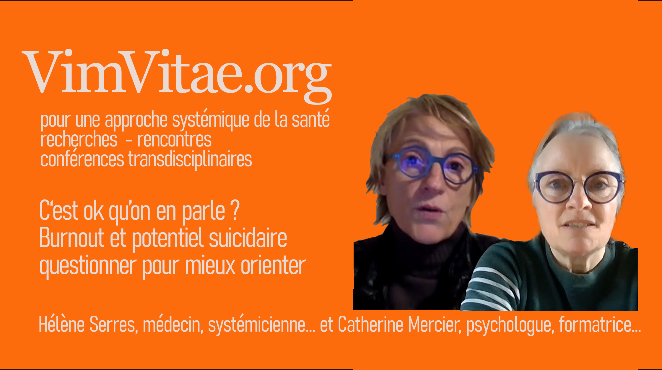 Douleur et souffrance psychosociale, questionner pour orienter post thumbnail image